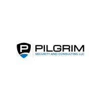 Pilgrim Security & Consulting Logo