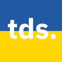 Test Driven Solutions Ltd. Logo