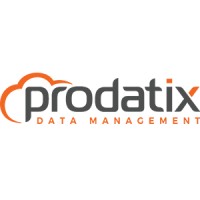 Prodatix Logo