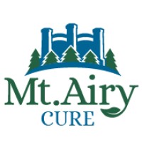 Mt. Airy CURE Logo