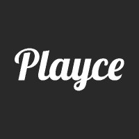 Playce Logo