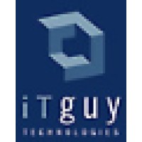 iT Guy Technologies Logo