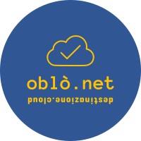 Oblonet Logo