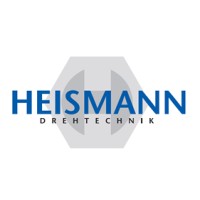 HEISMANN Drehtechnik GmbH Logo