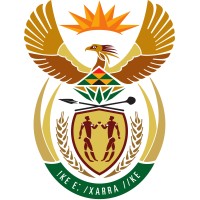 The Presidency of the Republic of South Africa Logo