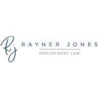 Rayner Jones Employment Law Logo