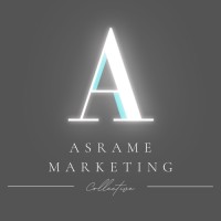 Asrame Marketing Collective Logo