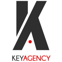 Key Agency Srl Logo