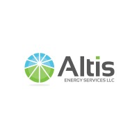 Altis Energy Services LLC Logo
