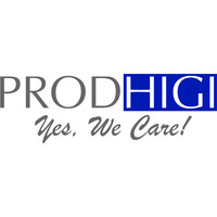 Prodhigi Internacional Com. e Repres. Imp. e Exp. Ltda Logo