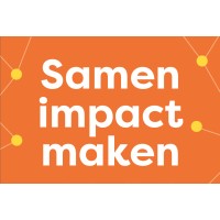 Samen Impact Maken bij sociale woningbouw Logo