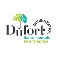 Dufort Consultation Logo