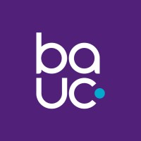 bauc. Logo