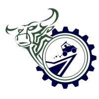 Buffalo Baja UFLA Logo