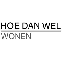 Hoe Dan Wel Wonen Logo