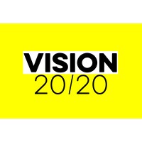 Vision 20/20 Logo