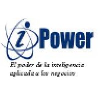 ipower Ltda. Logo