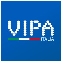 VIPA ITALIA SRL Logo