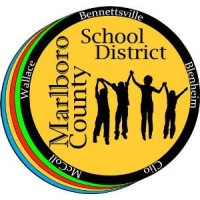 Marlboro County School District Logo
