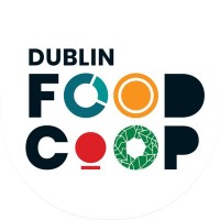 Dublin Food Co-op Logo
