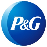 Procter & Gamble Portugal Logo