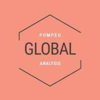 Pompeu Global Analysis Logo