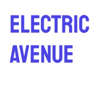 Electric Avenue Logo