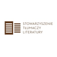Stowarzyszenie Tłumaczy Literatury/Polish Literary Translators’ Association Logo