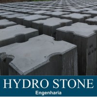 Hydro Stone - Engenharia, Lda Logo