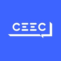 Centro de excelencia en experiencia del cliente - CEEC Logo