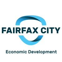 Fairfax City EDA Logo