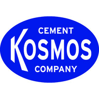 Kosmos Cement Company Logo