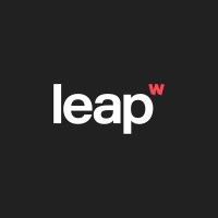 Wellcome Leap Logo