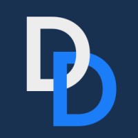 Different Digital Logo
