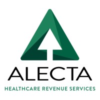 Alecta Revenue Cycle Management Logo