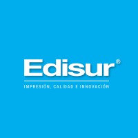 Edisur Logo