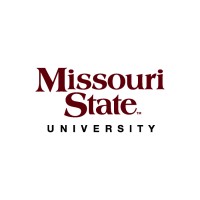 Design Thinking at Missouri State University Logo
