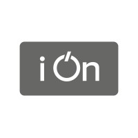 iOn Apple Premium Reseller Logo