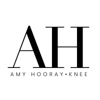 AmyHorany.com Logo