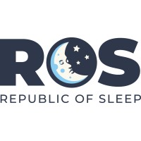 Republic of Sleep Logo