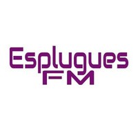 EspluguesFM Logo