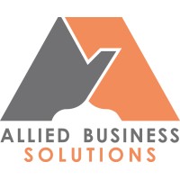Allied Business Solutions Logo