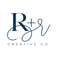 R + R Creative Co Logo