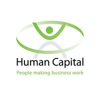 Human Capital SAL Logo
