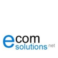 EcomSolutions of NY Corp Logo