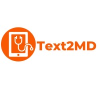 Text2MD Logo