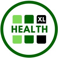 XL Health Logo