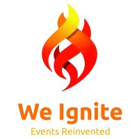 We Ignite Logo