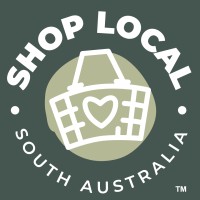 Shop Local SA Logo