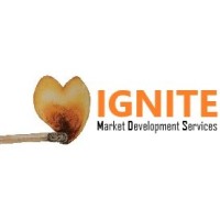 IGNITE Market Development Services Logo